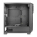 Antec DP502 Flux Ultimate Thermal Performance Gaming Case